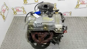 Mercedes-Benz C W202 Motor 111920