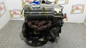 Mercedes-Benz C W202 Motor 111920