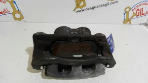 Jaguar S-Type Front brake caliper 5267