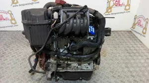 Citroen Saxo Engine HFX