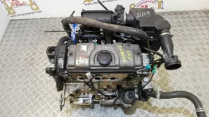 Citroen Saxo Engine HFX