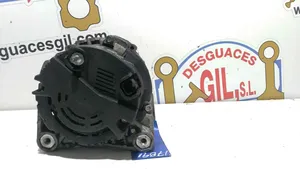 Opel Vivaro Alternator 93161735