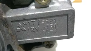 Ford Probe Starter motor M1T75581