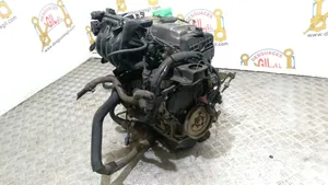 Peugeot 106 Motore HFX