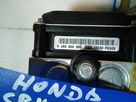 Honda CR-V ABS Steuergerät 0265235312