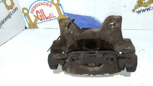 BMW 7 E32 Rear brake caliper 