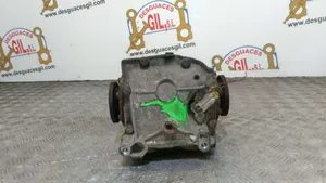 BMW 7 E32 Rear differential 1213501