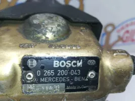 Mercedes-Benz E W124 Bomba de ABS 0266200043