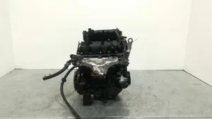 Dacia Sandero Motore D4FF734
