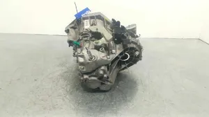 Nissan e-NV200 Manual 6 speed gearbox TL4118