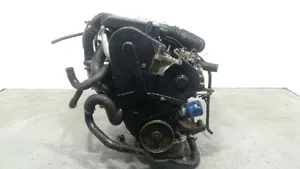 Rover 214 - 216 - 220 Motore A8AXUD7