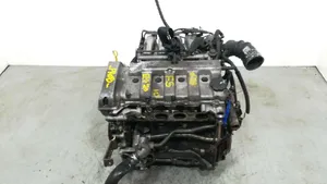 Mazda 626 Moottori FS
