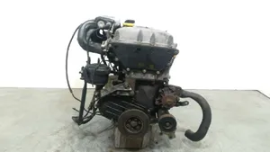 Ford Escort Motore N7A