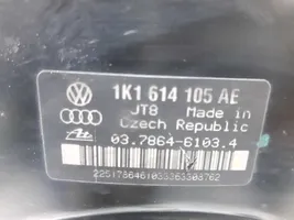 Volkswagen Golf V Wspomaganie hamulca 1K1614105AE