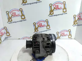 MG ZR Generator/alternator YLE102430