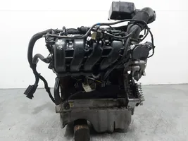 Opel Corsa E Engine B14XER