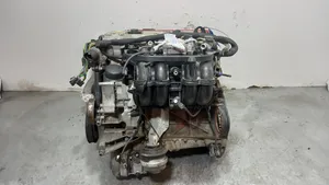 Mercedes-Benz SLK R170 Motor 111983