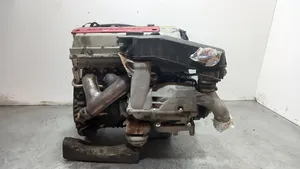 Mercedes-Benz SLK R170 Motor 111983