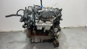Opel Vectra B Moottori X18XE