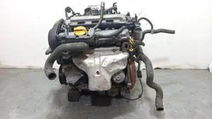 Opel Vectra B Engine X18XE