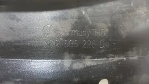 Volkswagen Tiguan Brazo de suspensión trasero 3C0505226D