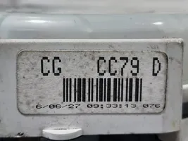 Mazda 5 Compteur de vitesse tableau de bord CGCC79D