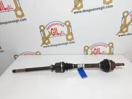 Citroen Berlingo Front driveshaft 