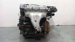 Mazda MX-3 Motore B6
