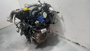 Renault Captur Silnik / Komplet K9KB608