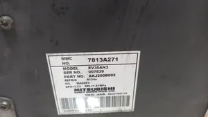 Peugeot iOn Gaisa kondicioniera kompresors (sūknis) 7813A271