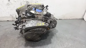 Opel Astra H Manual 6 speed gearbox M32