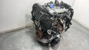 Toyota Avensis T250 Motor 1CDFTV