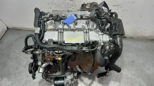 Toyota Avensis T250 Motor 1CDFTV