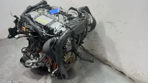 Toyota Avensis T250 Engine 1CDFTV