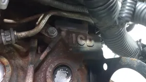 Toyota Avensis T250 Motor 1CDFTV