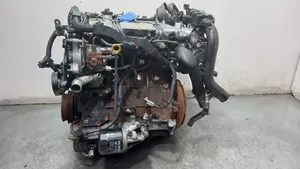 Toyota Avensis T250 Engine 1CDFTV