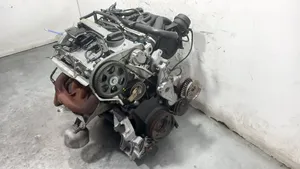 Volkswagen PASSAT B5 Engine APT