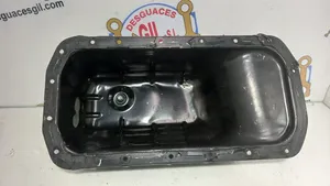 Citroen C3 Oil sump 