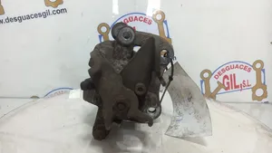 Renault Megane III Rear brake caliper 