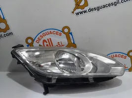 Ford C-MAX II Lampa przednia AM5113W029AE