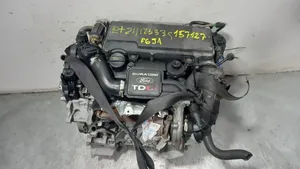 Ford Fiesta Silnik / Komplet F6JA