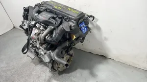 Ford Fiesta Silnik / Komplet F6JA