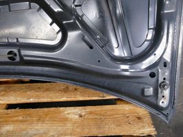 Mazda Premacy Pokrywa przednia / Maska silnika 
