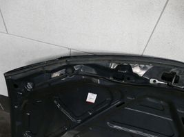 Mazda Premacy Pokrywa przednia / Maska silnika 