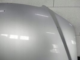 Mazda MPV II LW Pokrywa przednia / Maska silnika 