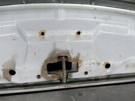Mazda MPV II LW Pokrywa przednia / Maska silnika 