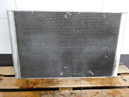 Audi A8 S8 D3 4E A/C cooling radiator (condenser) 4E0121251