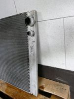 Audi A8 S8 D3 4E A/C cooling radiator (condenser) 4E0121251