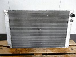 Audi A8 S8 D3 4E A/C cooling radiator (condenser) 4E0121251