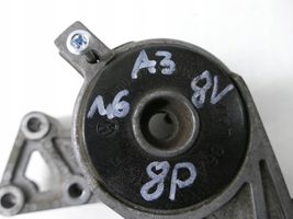 Audi A3 S3 8P Generator/alternator belt tensioner 